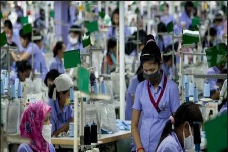  Kemenperin Siapkan 21.800 Tenaga Terampil, Hadapi MEA